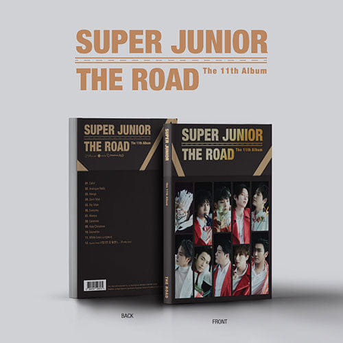 DdaengPortal's tweet photo. PREORDER - Super Junior (11th FULL mini album) 
Shipping after January 2023. 
Only at https://t.co/7fikc8NGgj...
#Ddaeng #Kpop #Korea #Music #SuperJunior https://t.co/TOREakYcyN