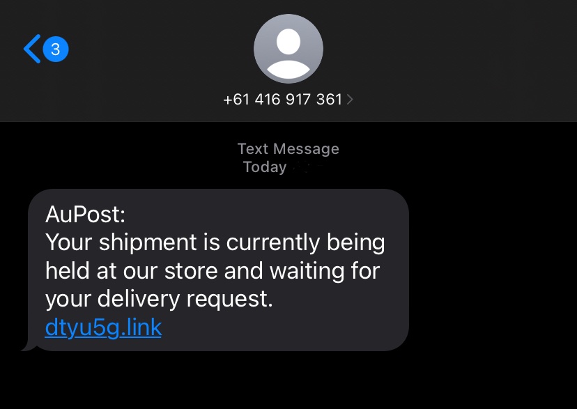 DaMontana's tweet photo. Can someone help me get this parcel? Thanks. #ScamAlert #scam https://t.co/6mSSBrmpki