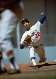baseballinpix's tweet photo. Happy 87th Birthday to Hall of Famer Sandy Koufax, born this day in Brooklyn, NY. https://t.co/elSPe5x1OJ