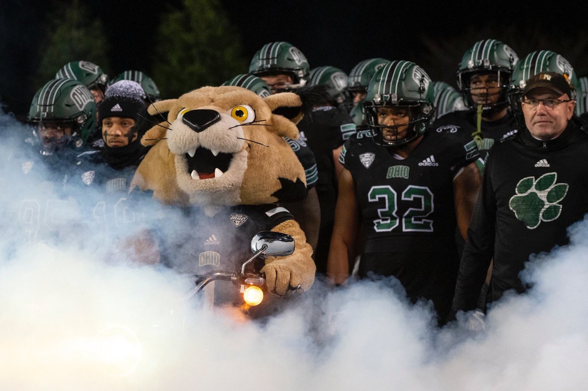 Chase Hall (@_chasehall21) on Twitter photo After a great phone call with <a href="/CoachFaanes/">Nate Faanes</a> I would like to say I have received a PWO to continue playing football for Ohio University <a href="/OhioFootball/">Ohio Football</a> After a great phone call with <a href="/CoachFaanes/">Nate Faanes</a> I would like to say I have received a PWO to continue playing football for Ohio University <a href="/OhioFootball/">Ohio Football</a>