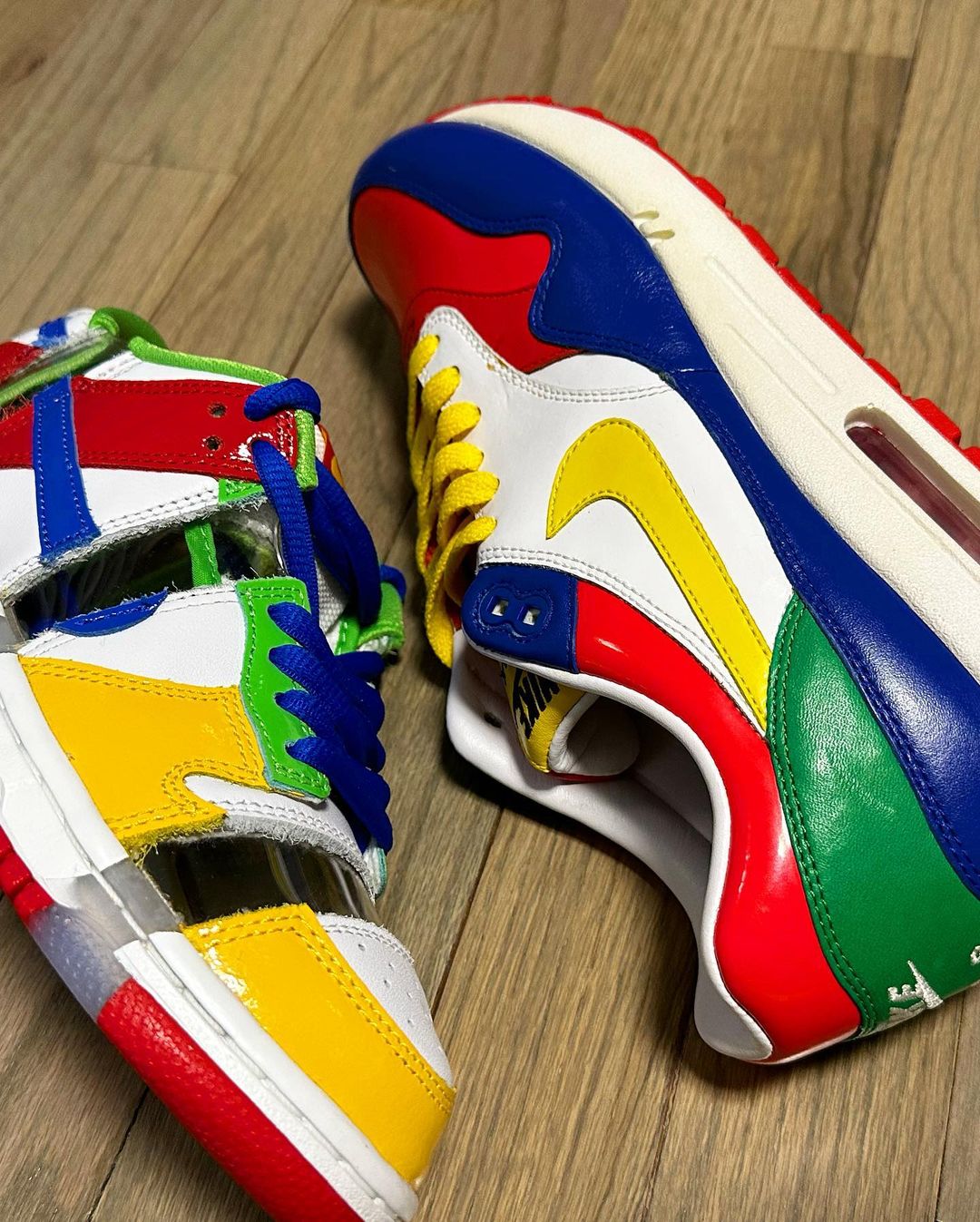Google air max sales