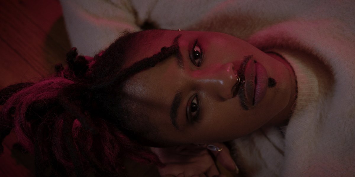 Congratulations to A FUTURE PERFECT by Blioux on being placed as a top 10 finalist in our “Shadow Side” (Dramatic) Category at NYSFF 2022! A subtly complex portrayal of nonbinary relationships, that visually captures the emotional reality of a technology-based culture.