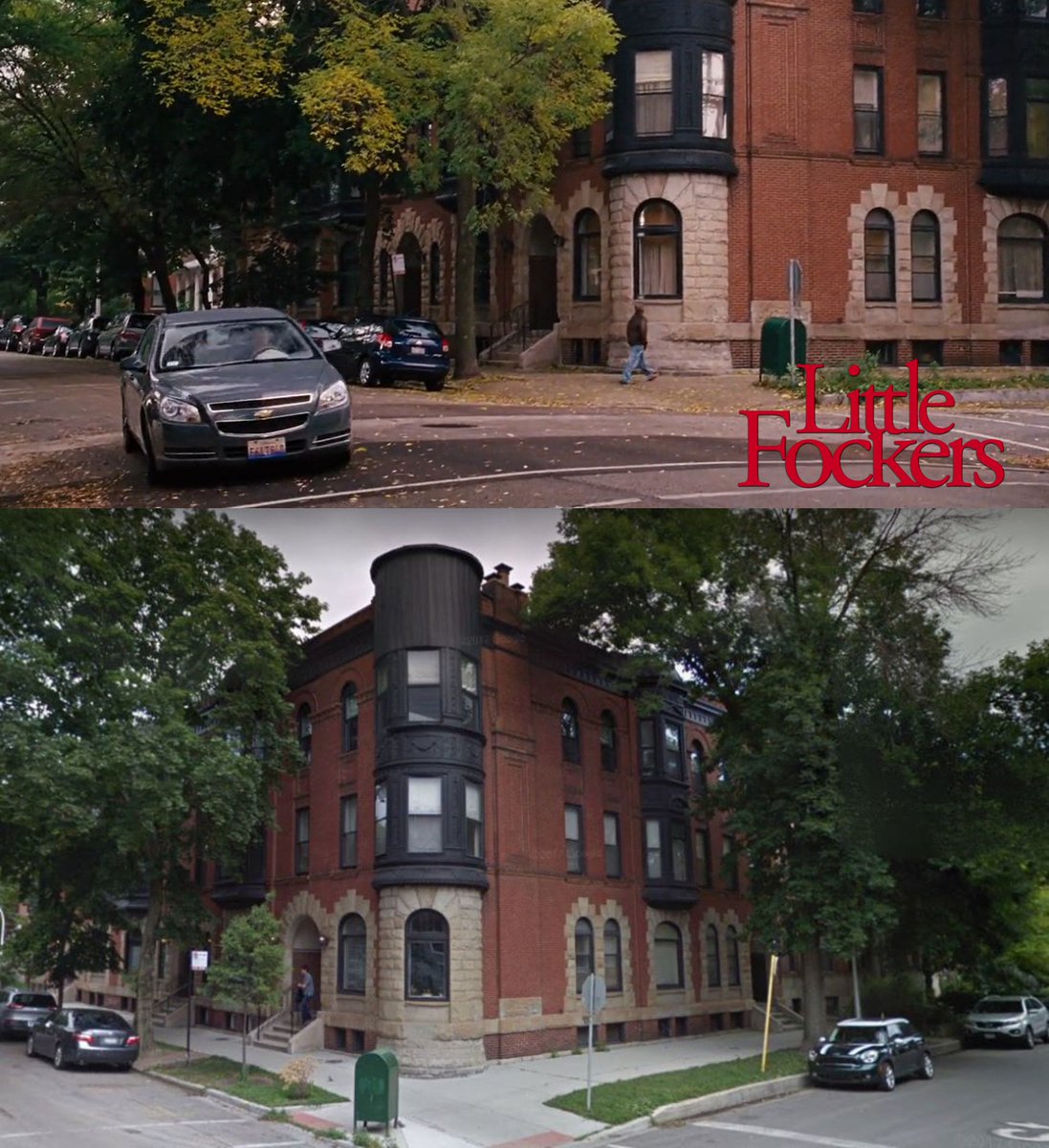 Global Film Locations tweet media