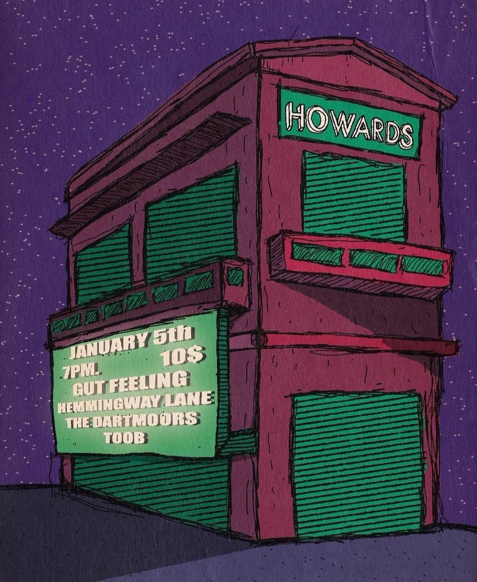 ToobTheBand's tweet photo. ayyo winter break is over and Toob is comin back at ya next week starting Thursday Jan. 5 at Howard’s in BG @HowardsClubHBG 😎 come on down and support all the great bands we got lined up! 

#toob #toobtheband #jamband #livemusic #musicians #guitar #drums #keys #bass #funk https://t.co/9loVzDW2Du