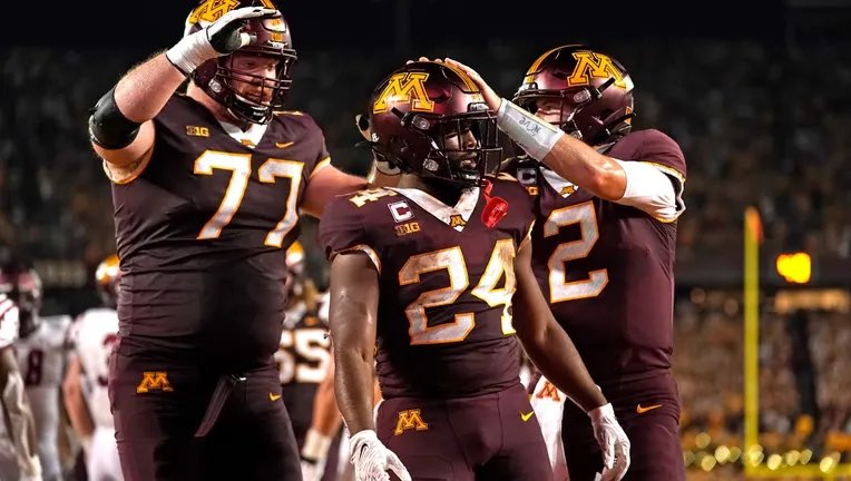 GopherHole.com tweet media