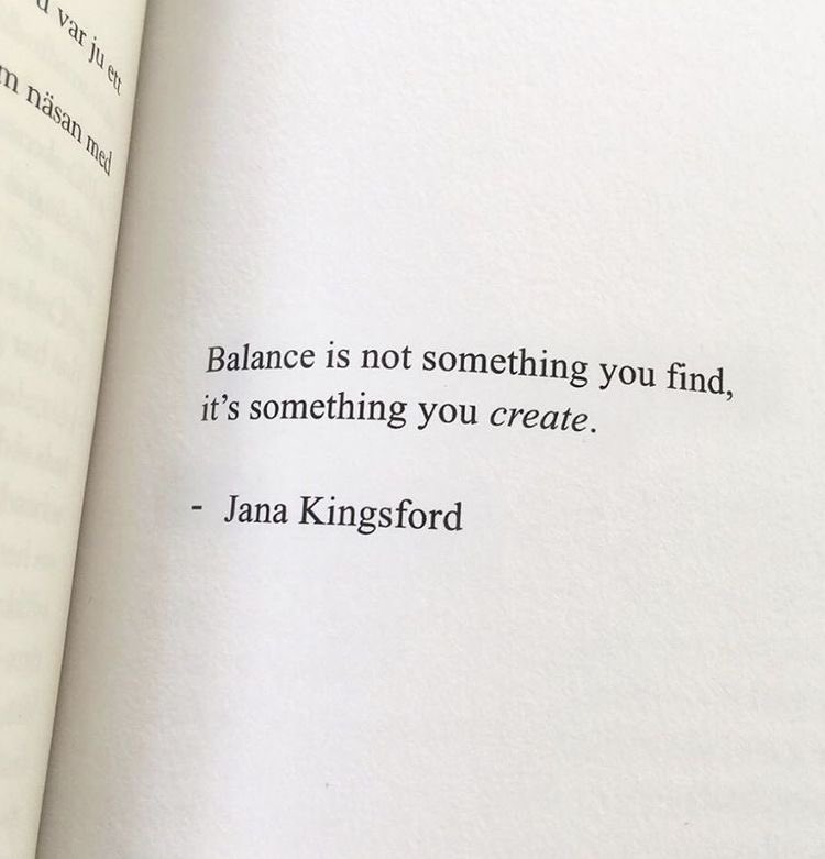an important lesson