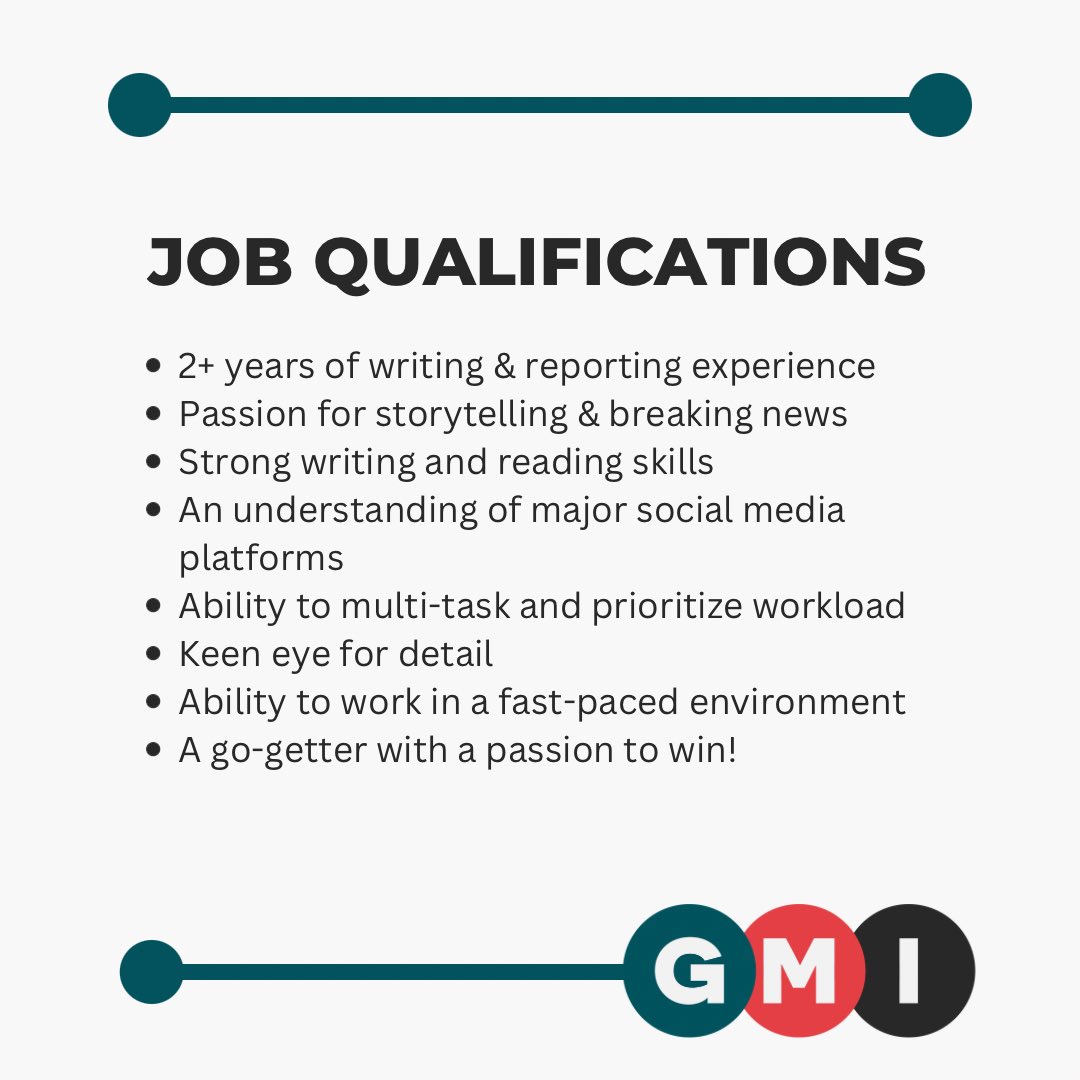 Gonez Media tweet media