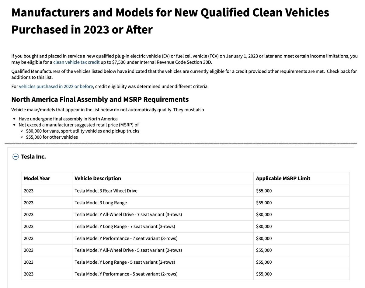 TeslaOptimist tweet media