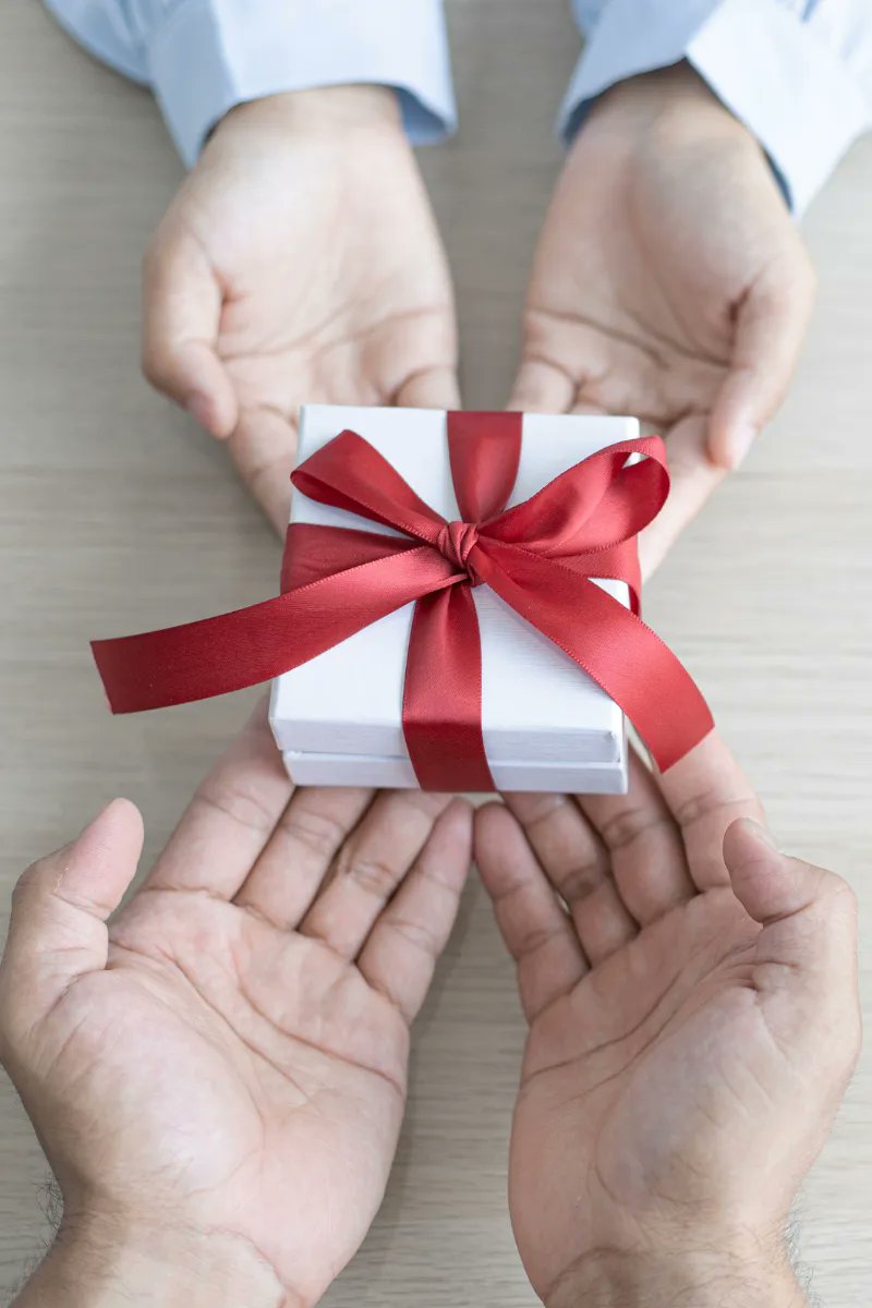 See this #blog to find out why now is the time for gifting in #estateplanning. buff.ly/3hEE3Zl