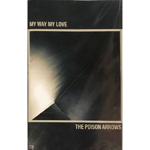 Poison Arrows / My Way My Love - Split (Limited to 30 copies)
soundcentralstore.com/en/product/spl…
#poisonarrows #mywaymylove #coupsurcoup #montreal #recordstore #soundcentral