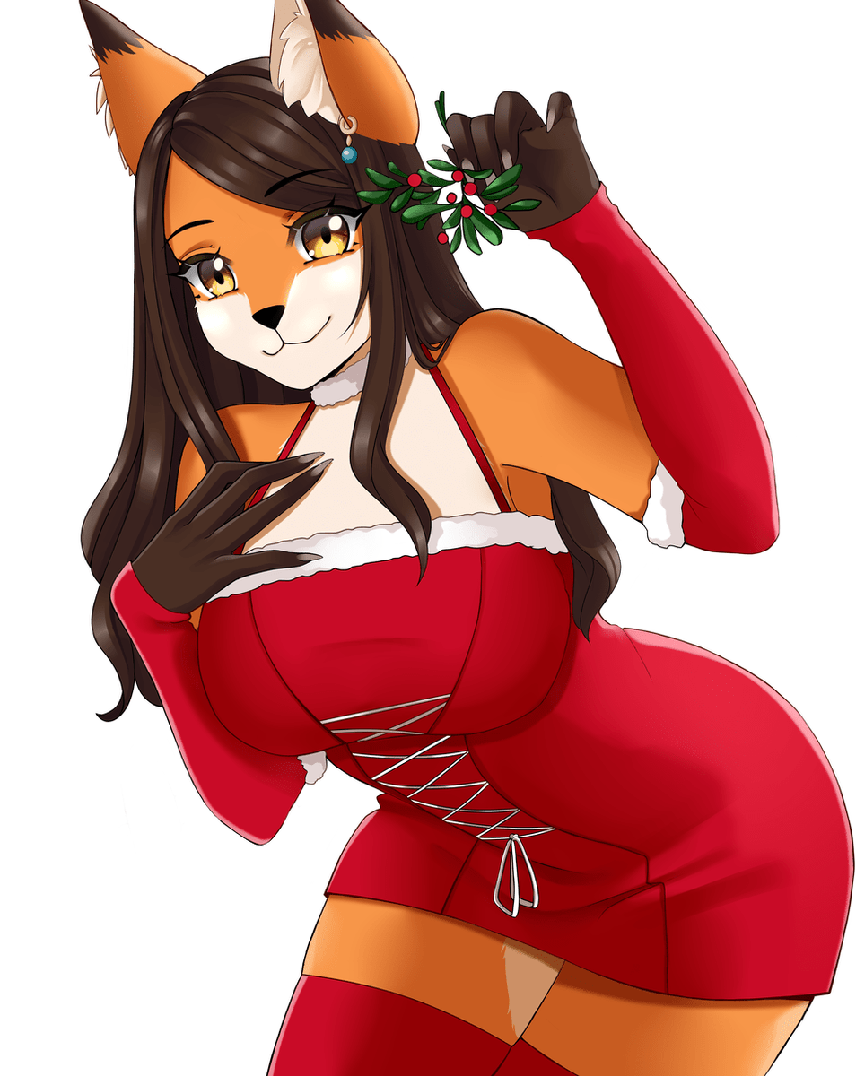 Kiss?
Art by <a href="/MilkHater2/">MilkHater 🇺🇦 comms open</a>