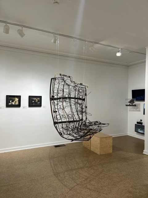 #NoHoArtsDistrict tweet media