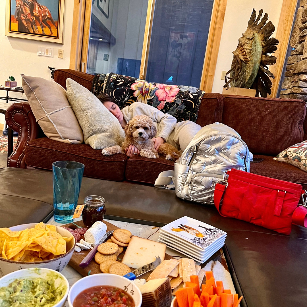 go_dashdot's tweet image. Today, this is what success looks like for me 💤
Finally shutting off, shutting down, and recharging ❤️

#godashdot #recharge #success