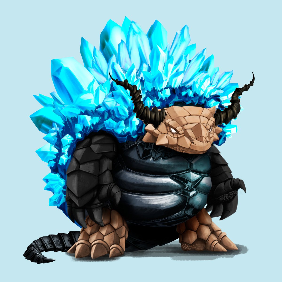 Angry Dillos Sales Bot tweet media