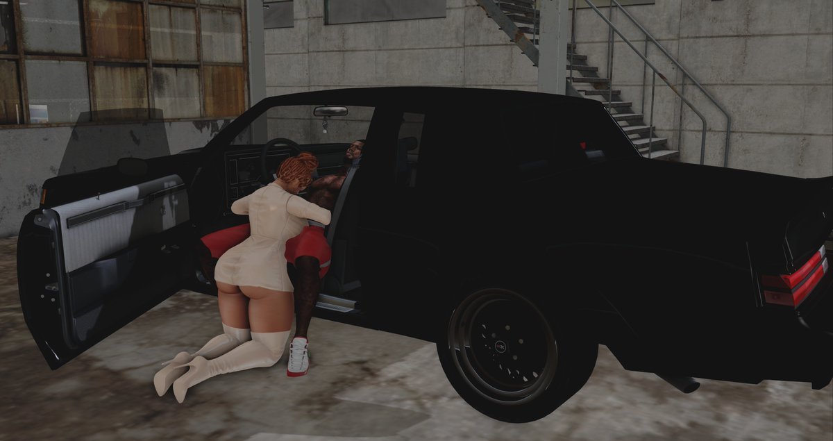 MilfHunter_SL's tweet image. Grand Throat
#SecondLife #pawg #SLXXX #SLFreaks #SLInterracial #SLBlackOnWhite #SLBlacked #SecondLifeNSFW #LewdRP