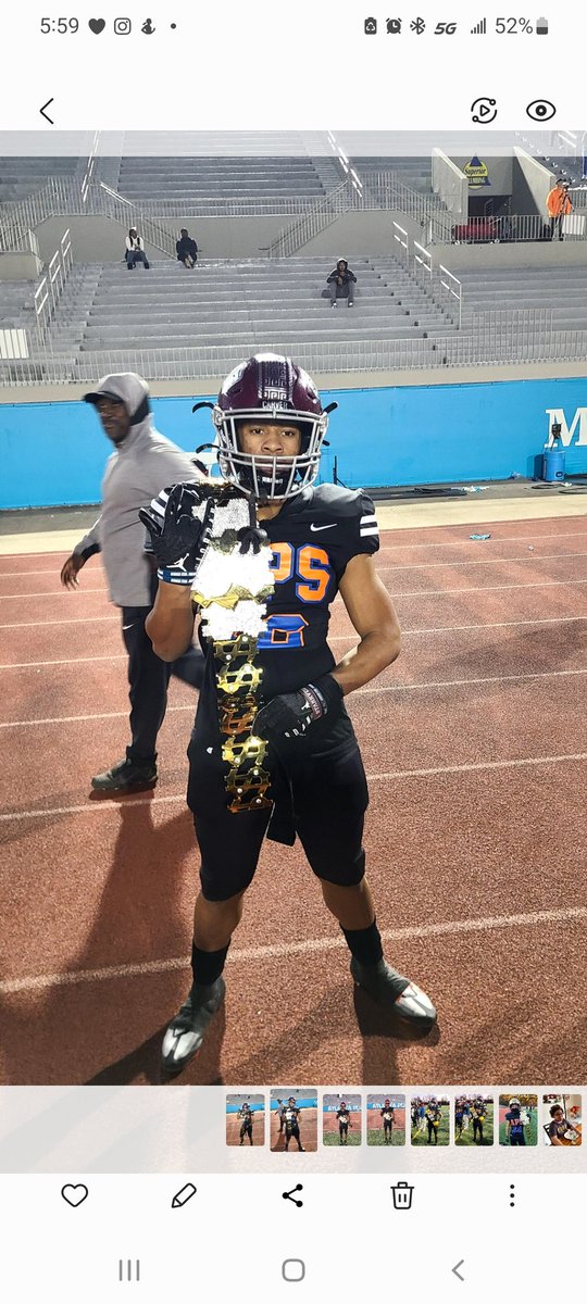 Coach Ransom tweet media