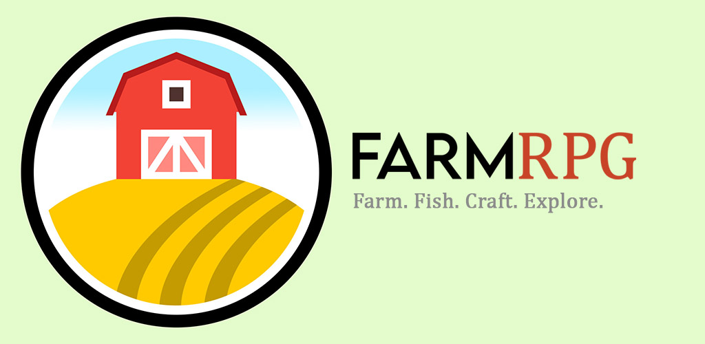 PostApocalyptic's tweet image. Been playing FarmRPG for a while. Not strictly post-apocalyptic but definitely has a &quot;rebuilding civilization&quot; feel to it.

Farming, exploring, cooking, skills, trading and more with an active community.

My referral code is 25CDB if you decide to try it.

farmrpg.com