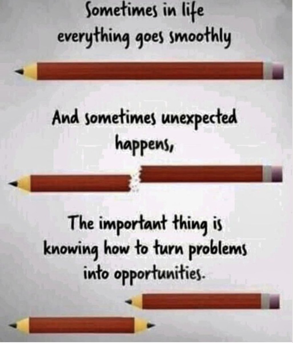 I know it is difficult, but it is possible.