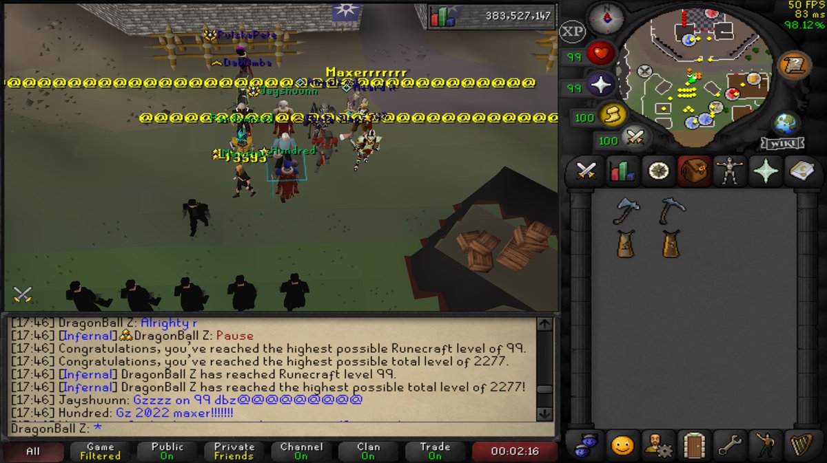 2022 maxer, better than 2023!