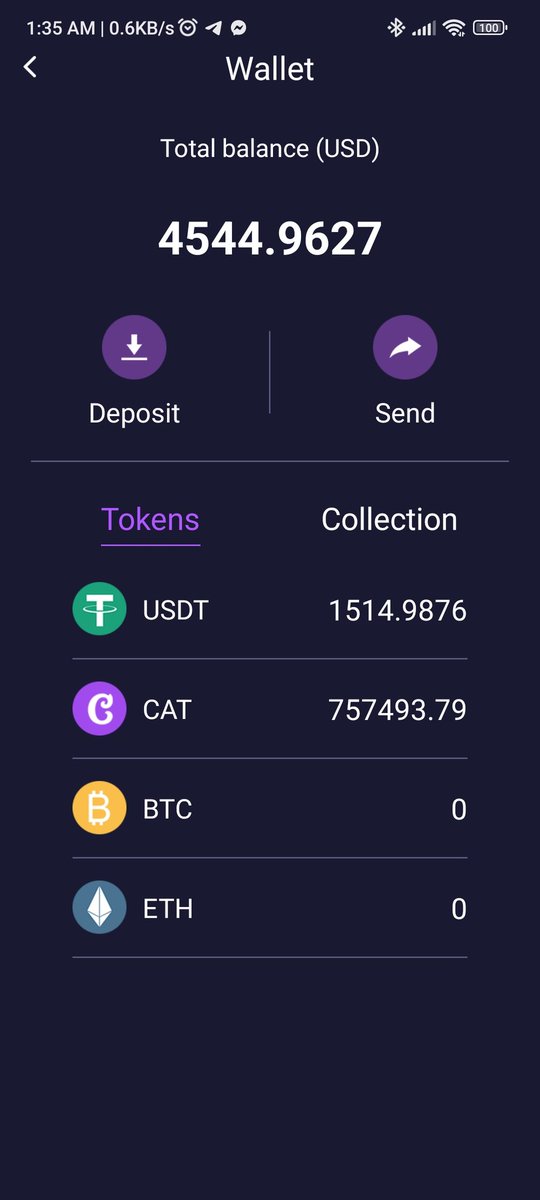 xtian_leonard's tweet photo. @LVCCNFTPUNK @HiNFTGiveaway DONT MISS THIS ALSO GUYS FREE MINING CAT TOKEN…https://t.co/zoNXkDRJ5A https://t.co/sEyy3ZLZlp