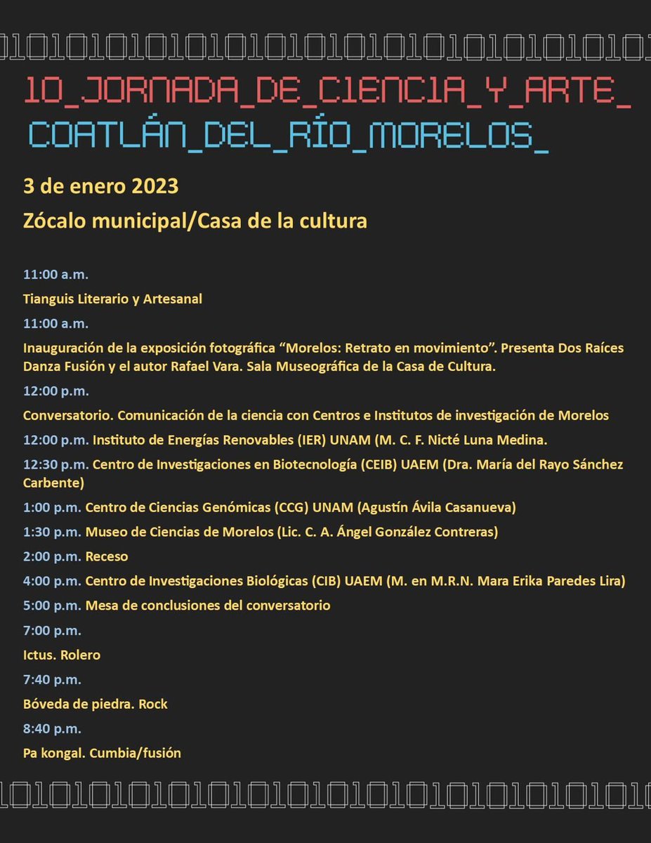 IER-UNAM tweet media