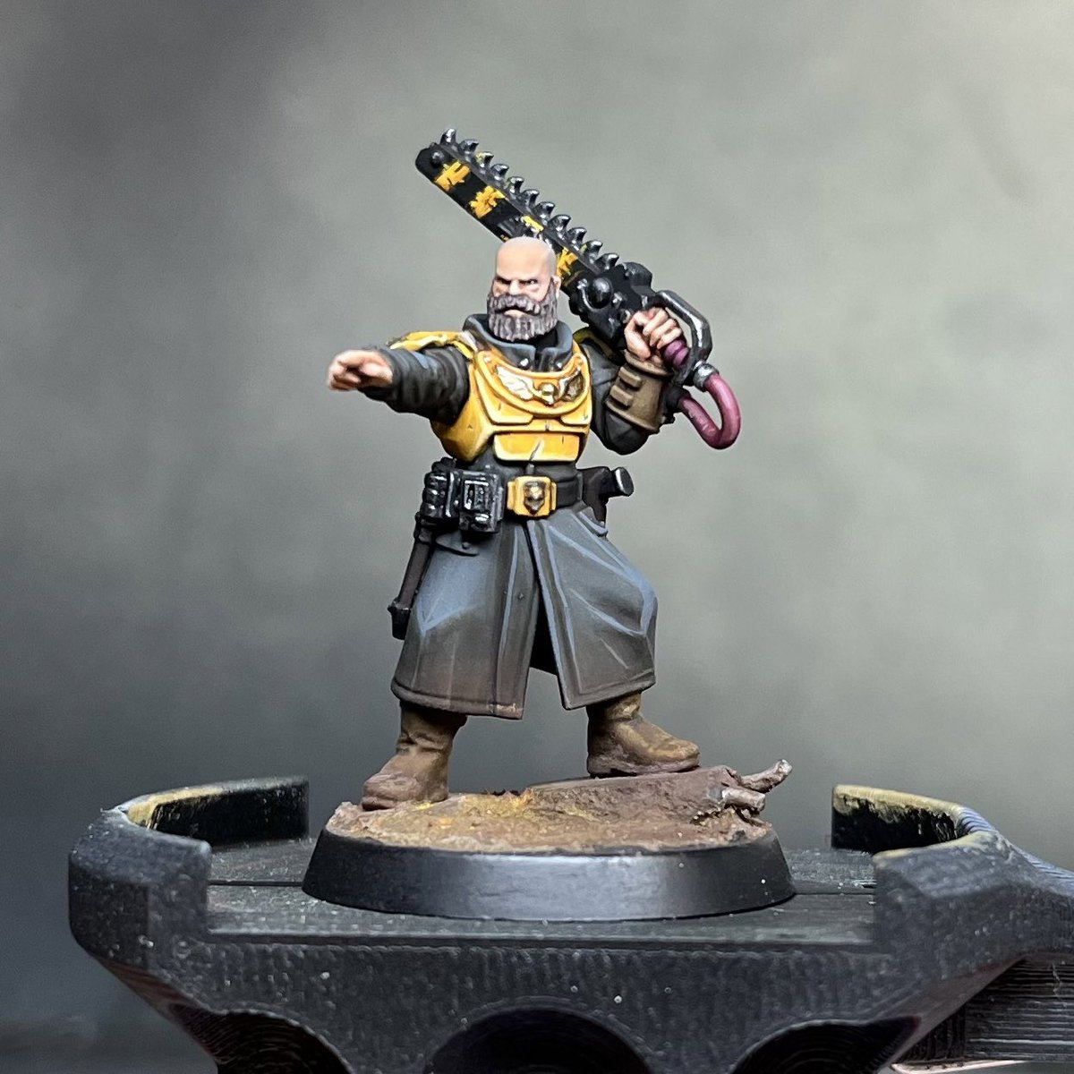 Warbringer tweet media