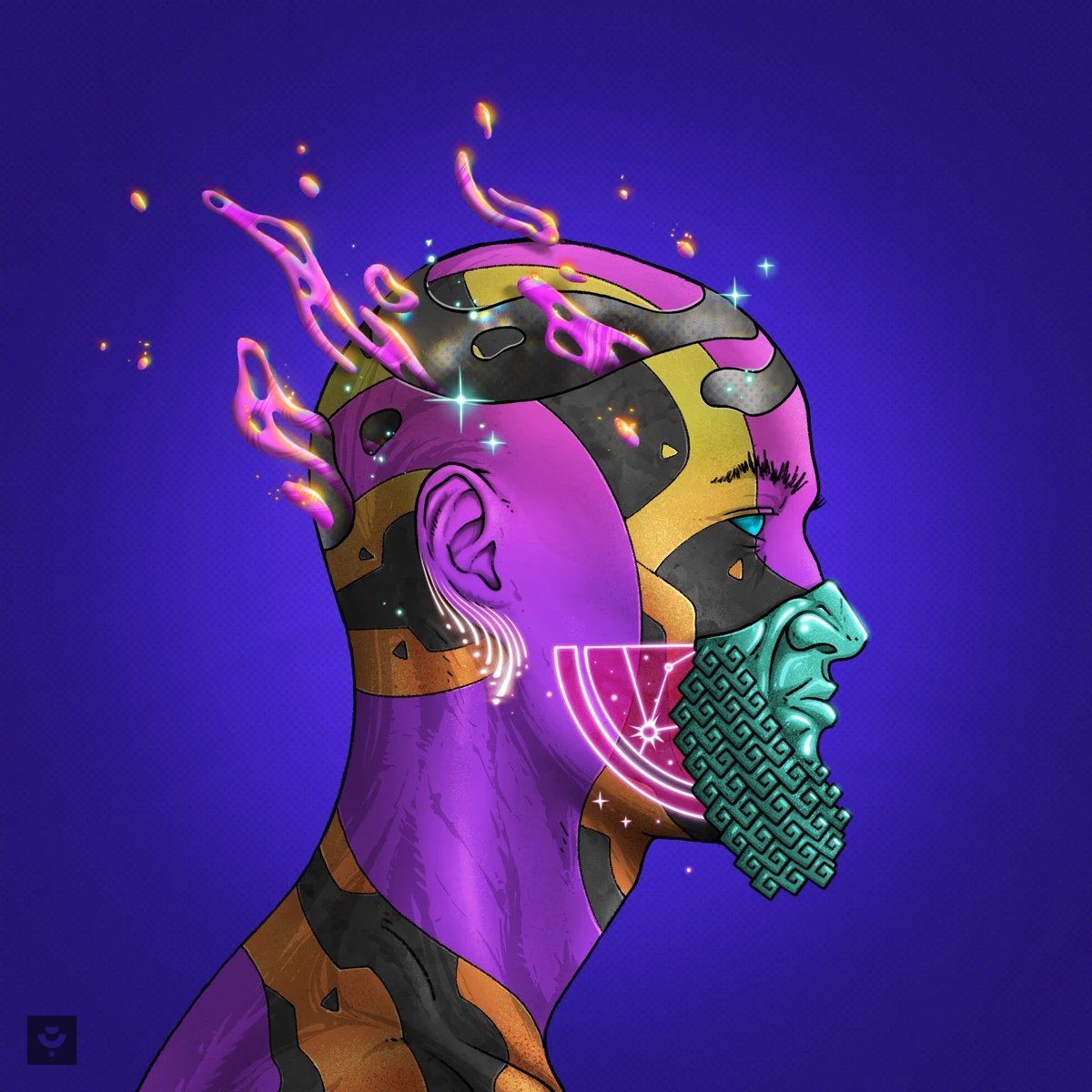 Good Stuff NFT tweet media