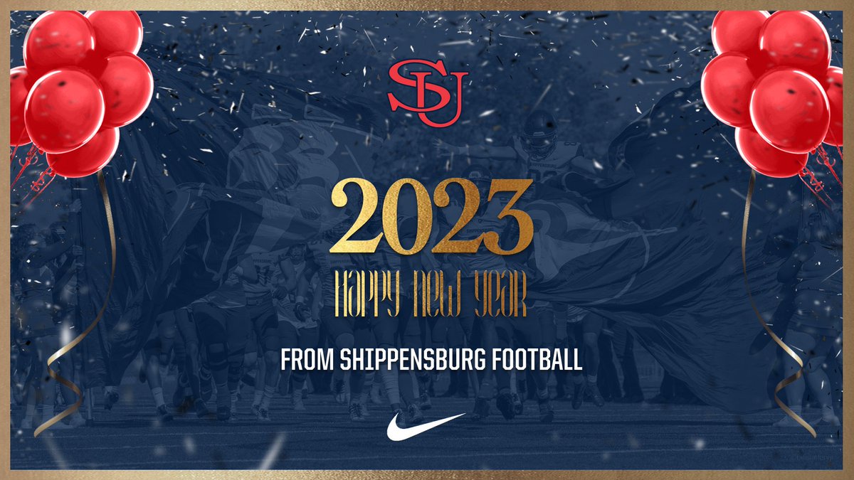 We wish everyone a Happy and Safe New Year 🎆🎇 

Let 2023 begin!