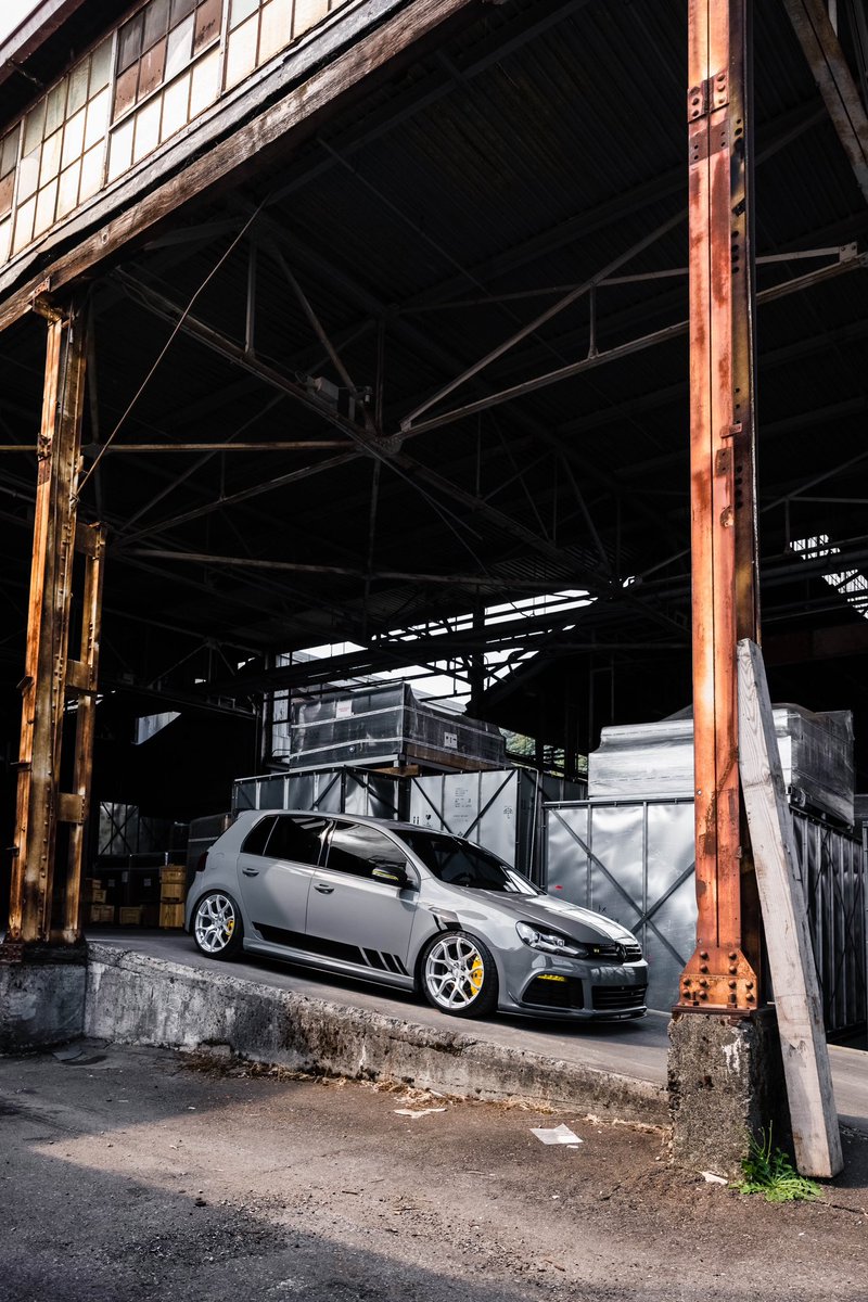 gallatin_images's tweet photo. My favorite Golf ever.
This is what happens when Scott Cook owns a car for several years - he ends up throwing the whole catalogue at it! Everything has been touched.
#carphotography #golfr #goapr https://t.co/MzfpQJKhjv