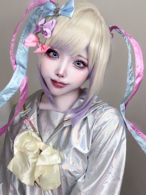 Twitterのコスプレ画像37