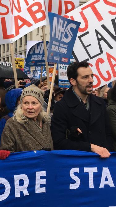 Ralf Little 💙 tweet media