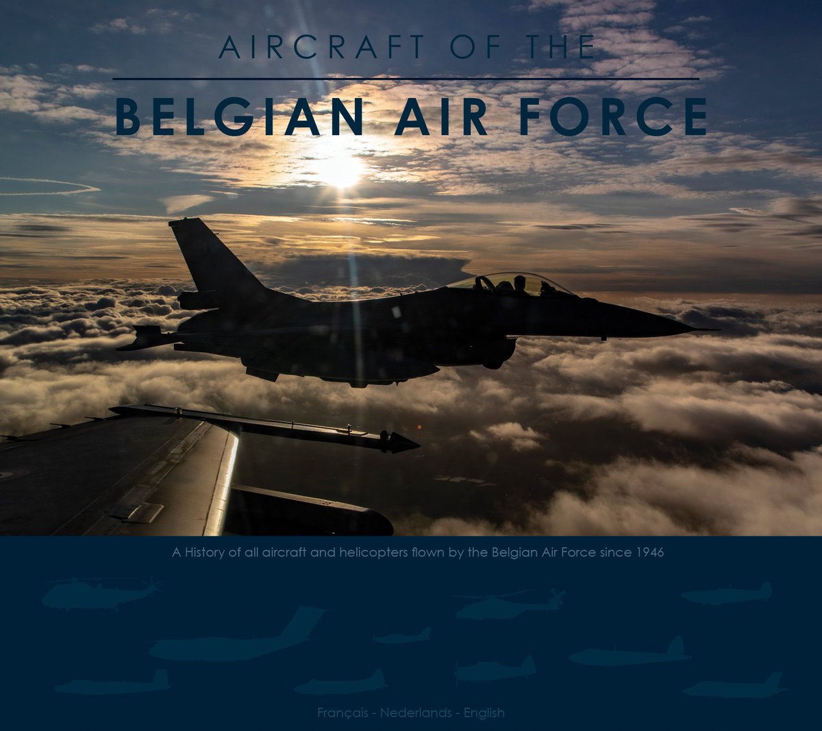 Belgian Air Force🇧🇪