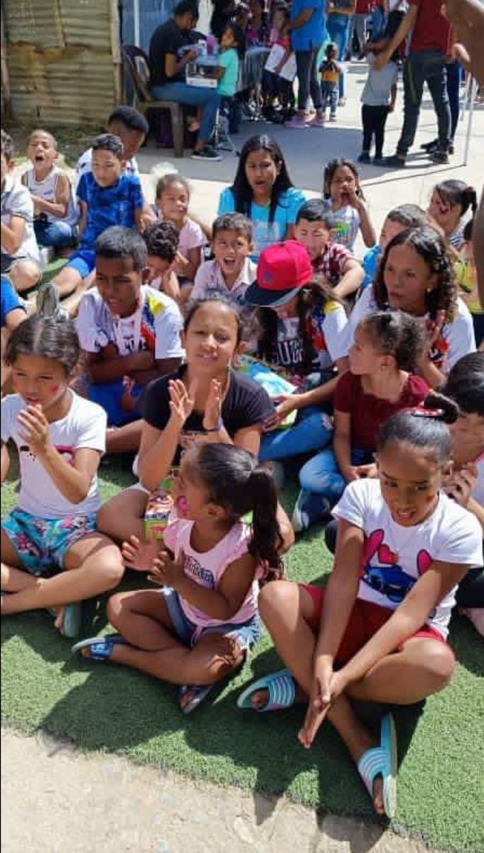 Gabriela Chacon tweet media