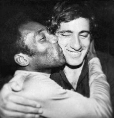 Charlie Stillitano tweet media