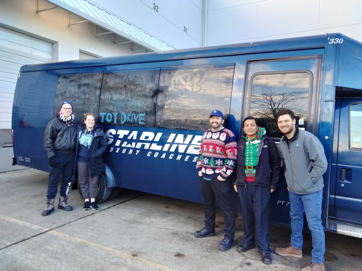 Thank you to everyone who was able to support our Holiday Toy Drive with <a href="/Starbucks/">Starbucks</a>! 🎁

Through the generosity of our community, we were able to collect &amp; donate over 1,500 toys for <a href="/CISTacoma/">CIS Tacoma</a>, <a href="/MarysPlaceWA/">Mary's Place</a> &amp; <a href="/women_refugee/">Refugee Women's Alliance</a>.