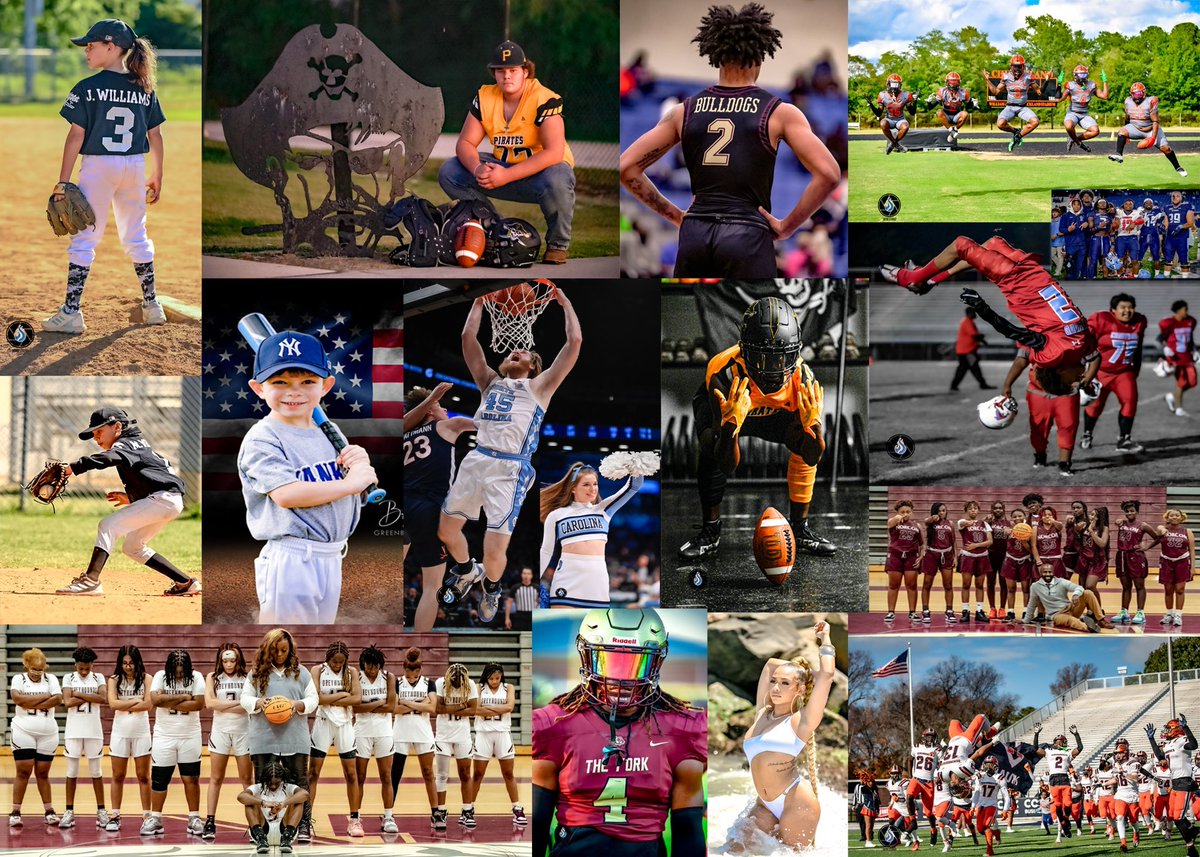 safire_studios's tweet photo. #2022inReview Senior shoots, model  shoots, game day shoots, media day shoots, league shoots, once in a life time shoots, my own all-star kids shoots and everything in between…. 💜 #sportsphotography https://t.co/SFUBVuilYh
