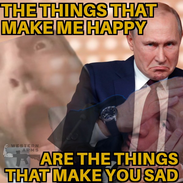 WesternArms_cc's tweet photo. #epicthread #RussiaIsCollapsing #RussiaIsATerroristState #RussiaIsLosing #NAFO #WesternArms https://t.co/slszI2RUxe