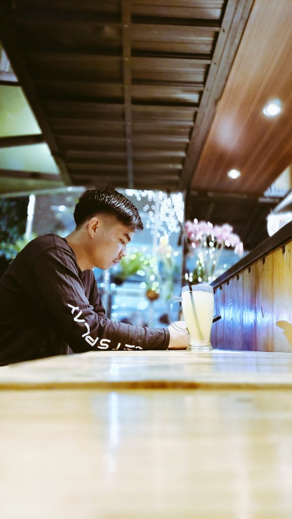 Insanifirdaus3's tweet photo. Belajar menata diri https://t.co/JrP1YWFFeN