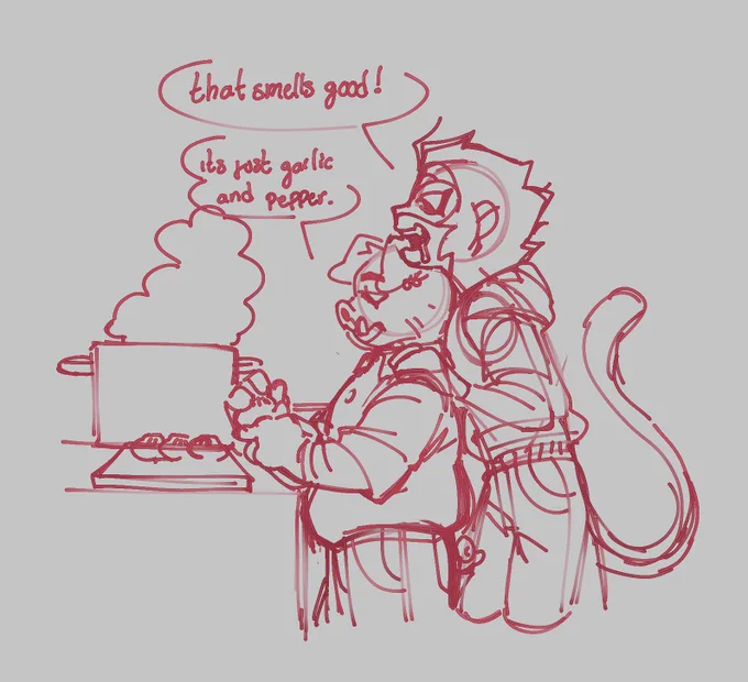 you know what? fuck you! (draws peachbun after 85 years)
/ #legomonkiekid #lmk 