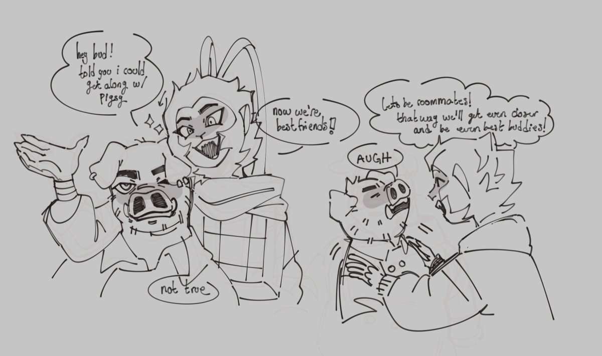 you know what? fuck you! (draws peachbun after 85 years)
/ #legomonkiekid #lmk 