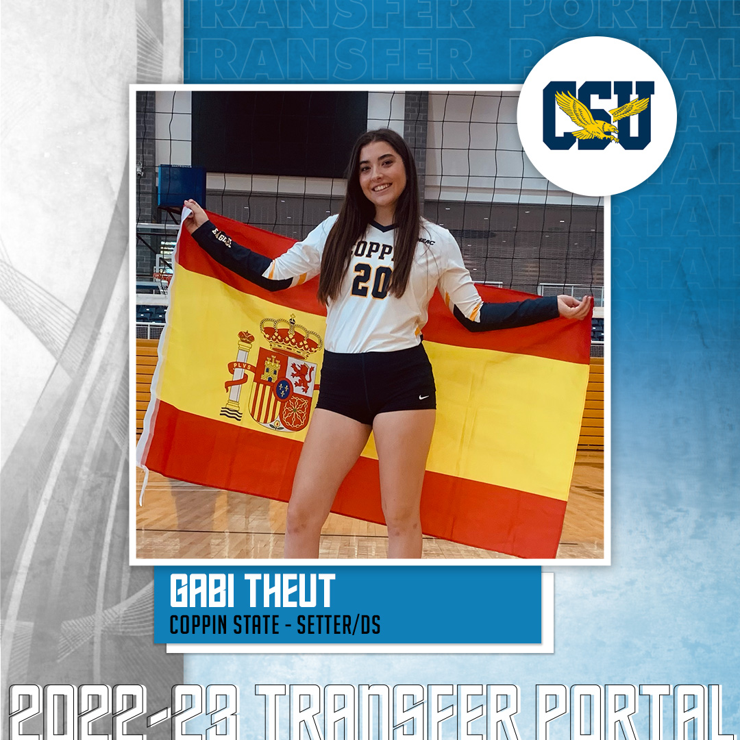 How Does The Ncaa Volleyball Transfer Portal Work How Does The Ncaa Volleyball Transfer Portal Work