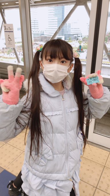 Twitterのコスプレ画像9