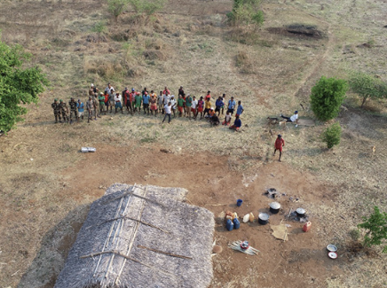 Just published. Clarification on protected area management efforts in #Madagascar during periods of heightened uncertainty and instability
journalmcd.com/index.php/mcd/…
<a href="/ParksMadagascar/">Parks-Madagascar</a> <a href="/wwf_mada/">WWF Madagascar</a> <a href="/ConservationOrg/">Conservation Intl</a>