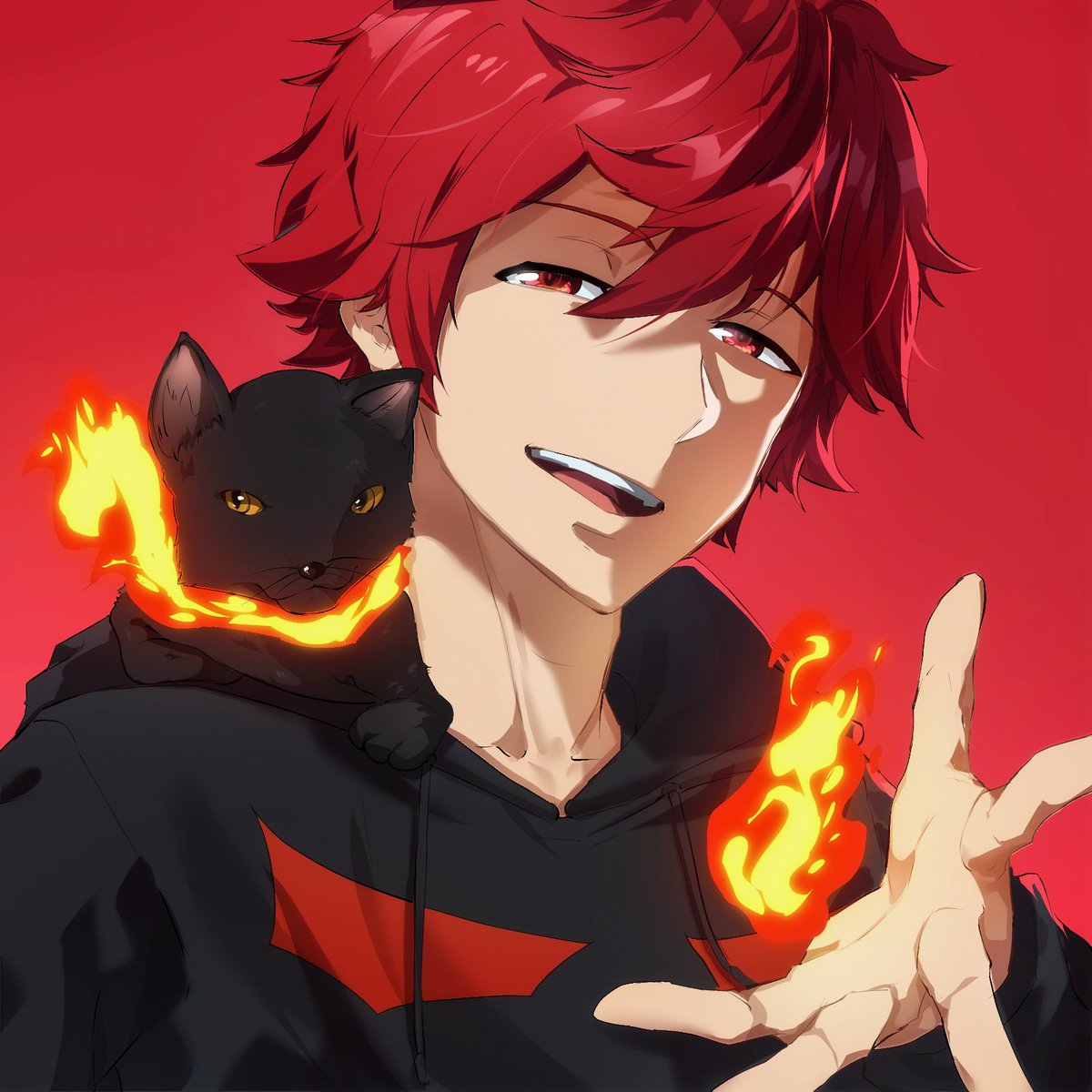 konotheus's tweet photo. @ykuuro oopa dos mais recentes https://t.co/GPMyxt9oWL