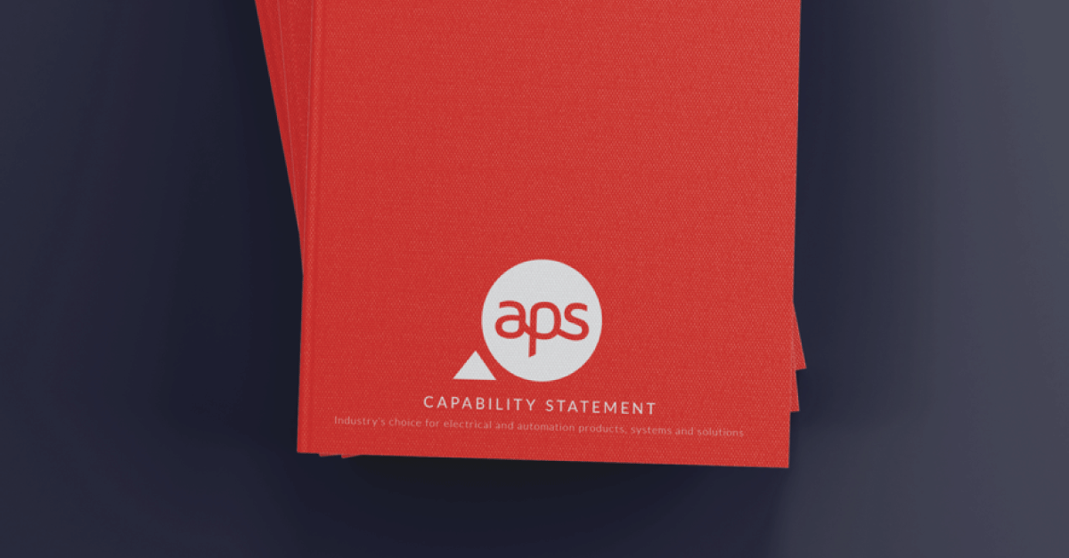 📖 Want to learn more about how we're providing local industry with a new choice?

 👀 View our Capability Statement, to understand our approach, purpose, partnerships, broad industry portfolio and much more!

 👉 apsindustrial.com.au/capability-sta…

#industryhasanewchoice
