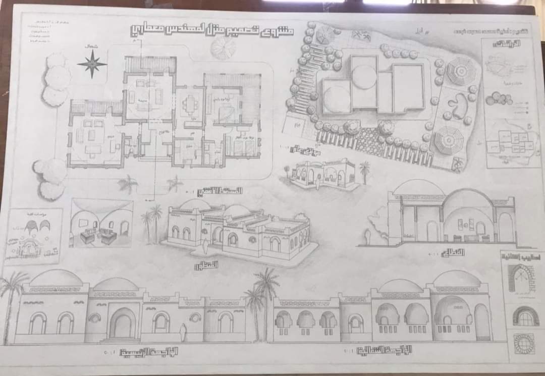 omniafoda287's tweet photo. هنزله تاني عشان اتمسح 😭 
Frist project  ❤️❤️ https://t.co/tt1qIbM4hy