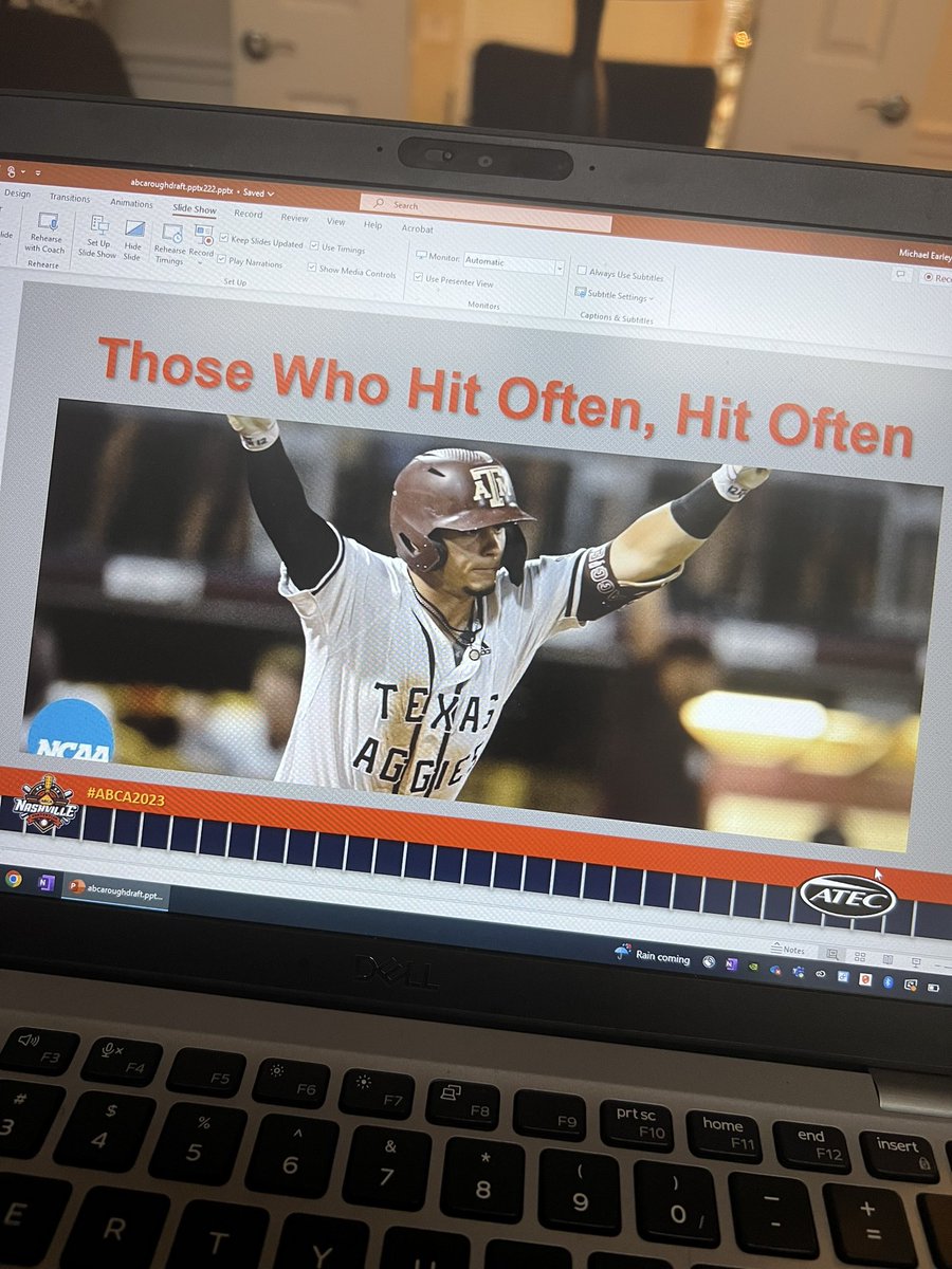 Michael Earley tweet media