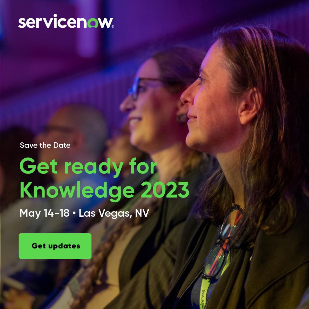 HelloKnowledge's tweet photo. Get ready for 2023! We can't wait to see you back in Las Vegas for another year of Knowledge. https://t.co/u27CcHlKCz #Know23 https://t.co/VHA7GbZfGR