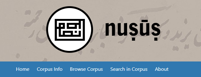 deepcutiqtibas's tweet photo. I'm happy to announce the launch of my project https://t.co/z9kbuBXZpp! It is a corpus of "digitally neglected" texts focusing primarily on early Sufism. I've digitized many foundational early Sufi works that you can read, search through, and browse author/text metadata online https://t.co/PqUMAFmZBR