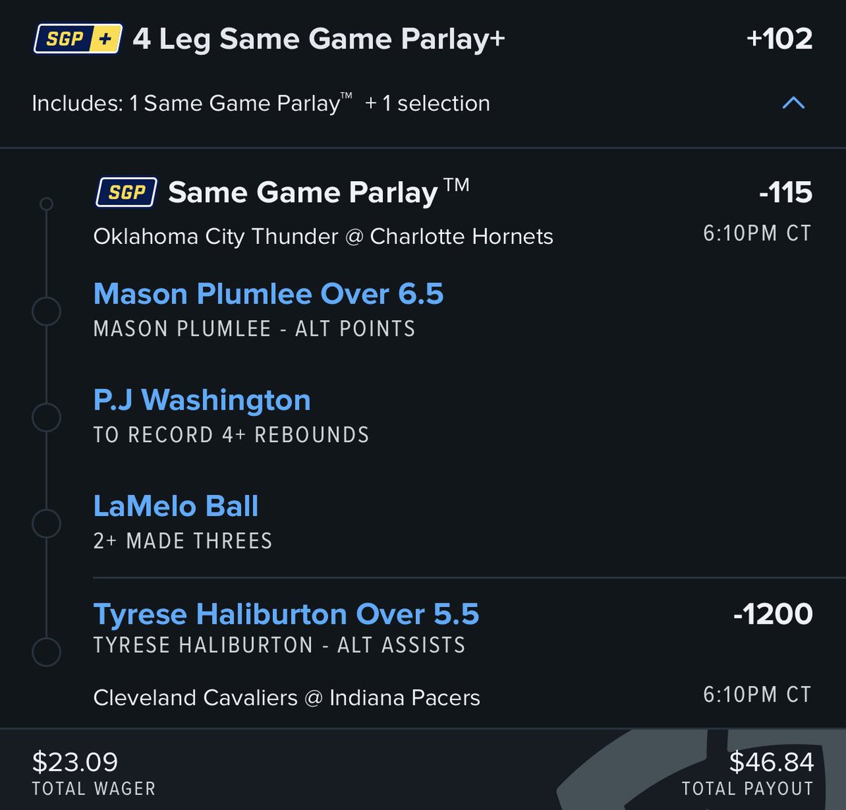 Lew_Locks's tweet image. Day Two w/ @GamblingStork